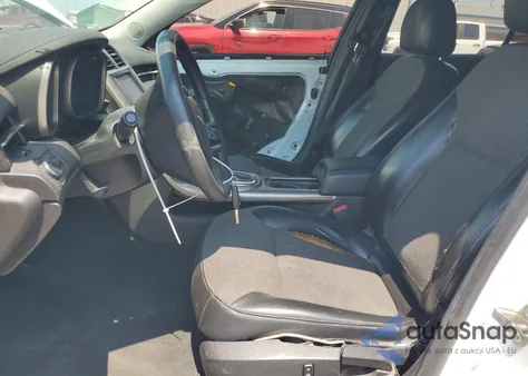 2013 Chevrolet Malibu 1Lt из США, поврежденный, VIN 1G11C5SAXDF267415